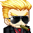 Mr Duke Nukem's avatar