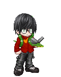 Orochimaru Potter's avatar