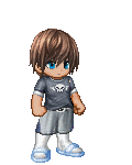 Fly Young Boy's avatar