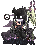 x Grim Reaper x