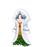 Saphire Heir