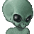 Alien Invader Myr's username