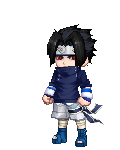 SASUKE UCHlHA