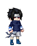 SASUKE UCHlHA's avatar