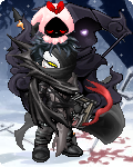 vampire of death's avatar