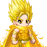 The Golden Arrow's avatar