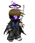 Shadow Tyrant's avatar