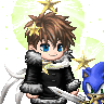 Treasureglass's avatar