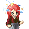Rurouni Aoshi's avatar