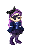 The Goth Queen 101's avatar