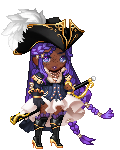 CaptainAdelina's avatar