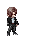 Squall LeonHartO8's avatar