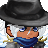 secret v's avatar