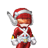 Redz Ranger's avatar