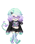 Mystiecat537's avatar