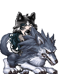 BloodLustWolfette's avatar