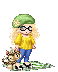 Fidelia Trelawney's avatar