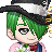 Pierrot IV's avatar