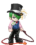 Pierrot IV's avatar