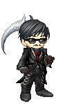 Shinigami_Soren's avatar