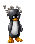 Penguin Tug