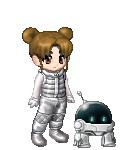 x~Leia Organa~x's avatar