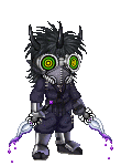 Darkworldpriest23's avatar