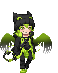 Heinous Nightmare's avatar