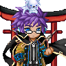 Hisagiwolf's avatar