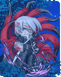 Dante Reiko's avatar
