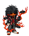 Ash - Eternal Flame's avatar