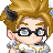 clouffiekins's avatar