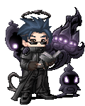 Aegrus_Angel's avatar