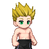 Majin Mustang's avatar