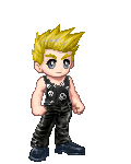 Spikey_Cloud's avatar