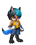 Dragon Warior Mike's avatar