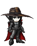 Vampire Hunter D 4 ever's avatar