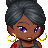 Dark skin beauty's avatar
