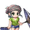 Corne-Chan's avatar