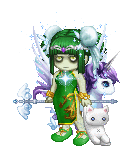 RavenWhiteSnow