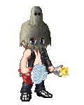 Foamy Squirelle's avatar