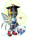 Goddess of Gore's avatar
