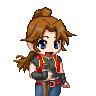 Claire-Redfield-CV's avatar