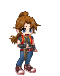 Claire-Redfield-CV's avatar