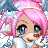 Pink Candy Kitty's avatar