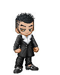 DJ ABEL's avatar