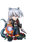 Master Vampire33's avatar