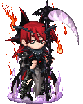 Isoruku-angel of death's avatar