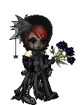 Black Roses Bride's avatar