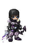 Silverwolfofhell's avatar